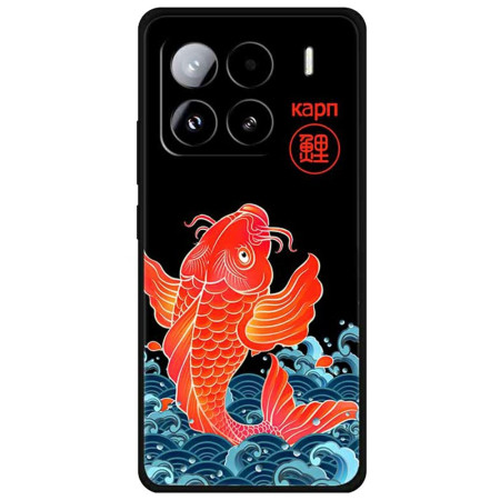 Coque Xiaomi 15 Pro Poisson...