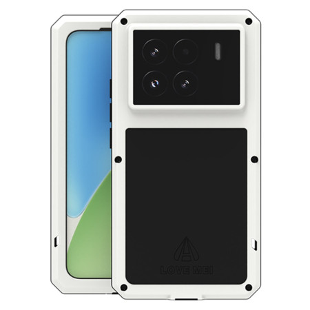 Coque Xiaomi 15 Pro LOVE MEI