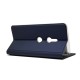Flip Cover Sony Xperia XZ3 First Class Serie