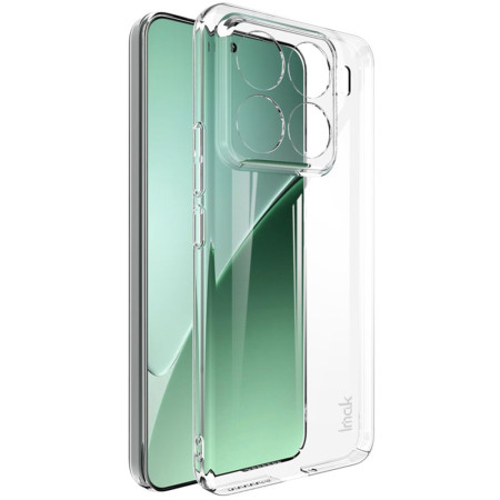 Coque Xiaomi 15 Pro Crystal...