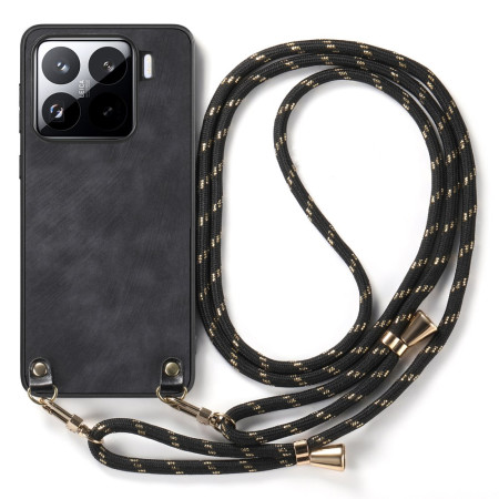 Coque à Cordon Xiaomi 15...