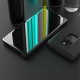 View Cover Huawei Mate 20 Miroir et Simili Cuir View Cover Huawei Mate 20 Miroir et Simili Cuir
