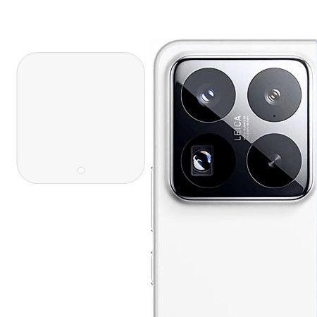 Lentille de Protection en...