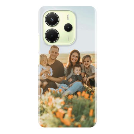 Coque personnalisée Xiaomi...