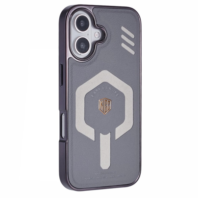 Coque iPhone 16 Compatible MagSafe Suprême