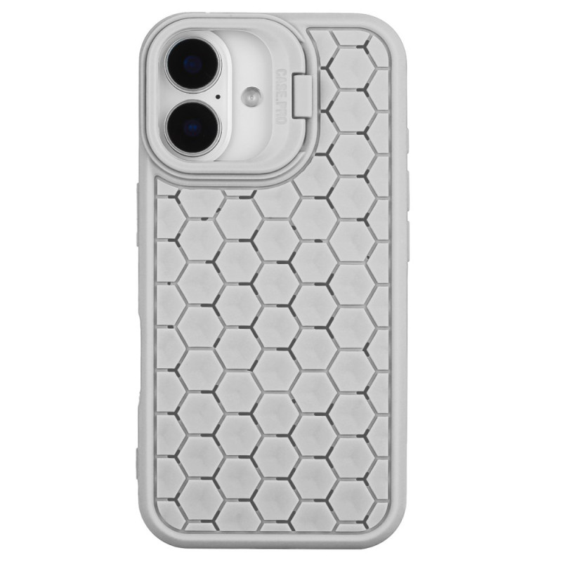 Coque iPhone 16 Support et Dissipation Thermique