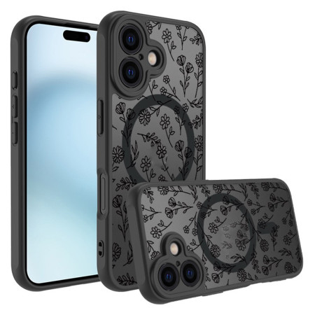 Coque iPhone 16 Compatible...