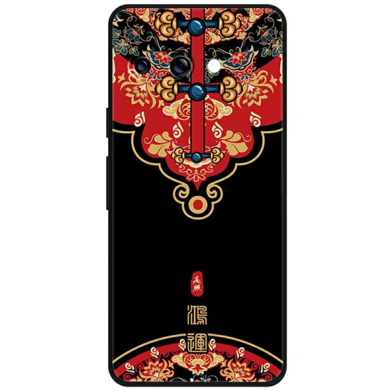 Coque Google Pixel 9A Fortune