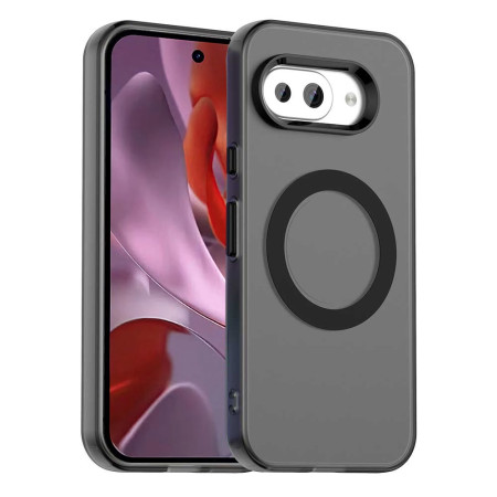 Coque Google Pixel 9A...