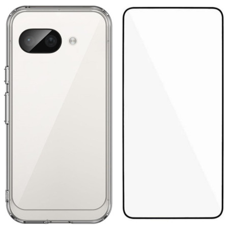 Coque Google Pixel 9A...