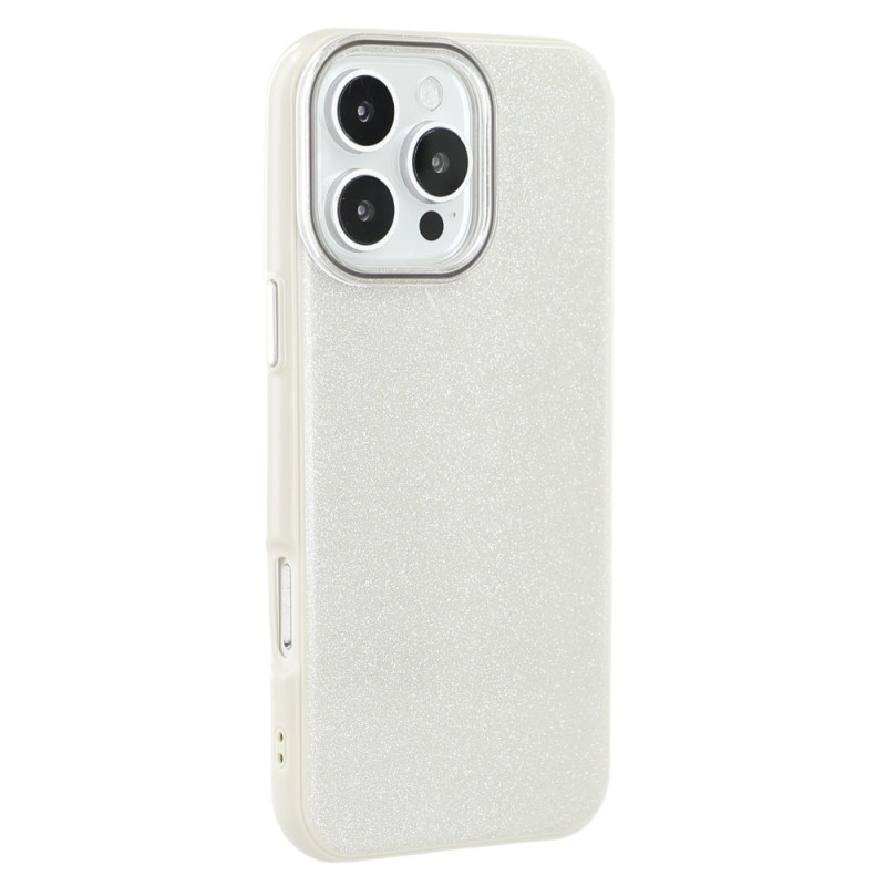 Coque iPhone 16 Pro Design Brillant