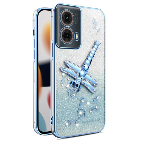 Coque Moto G85 5G Support...