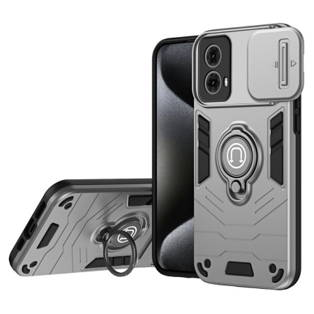 Coque Moto G85 5G Robuste...