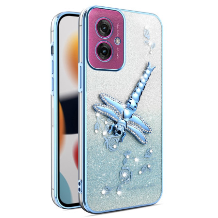 Coque Moto G55 5G Support...