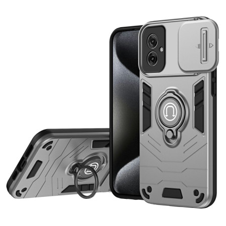 Coque Moto G55 5G Robuste...