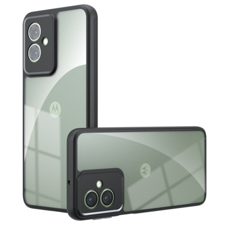 Coque Moto G55 5G Hybride...