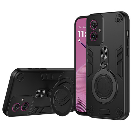 Coque Moto G55 5G Robuste...