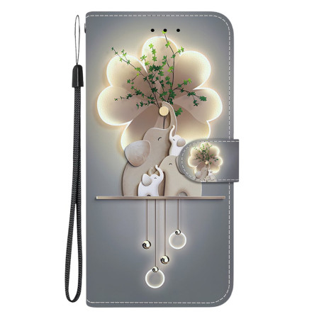 Housse Moto G35 5G Motif...