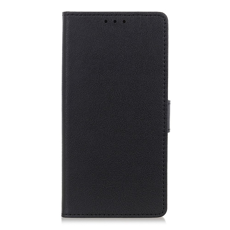 Housse iPhone 17E / 16E Classique Noire