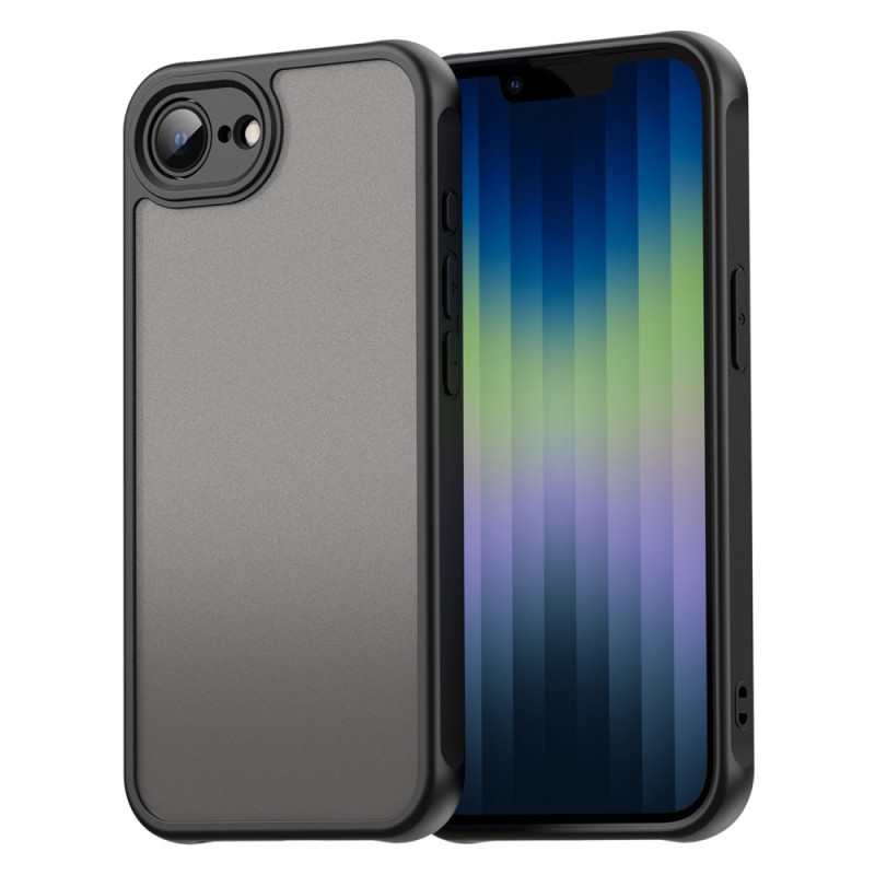 Coque iPhone 17E / 16E Hybride Renforcée