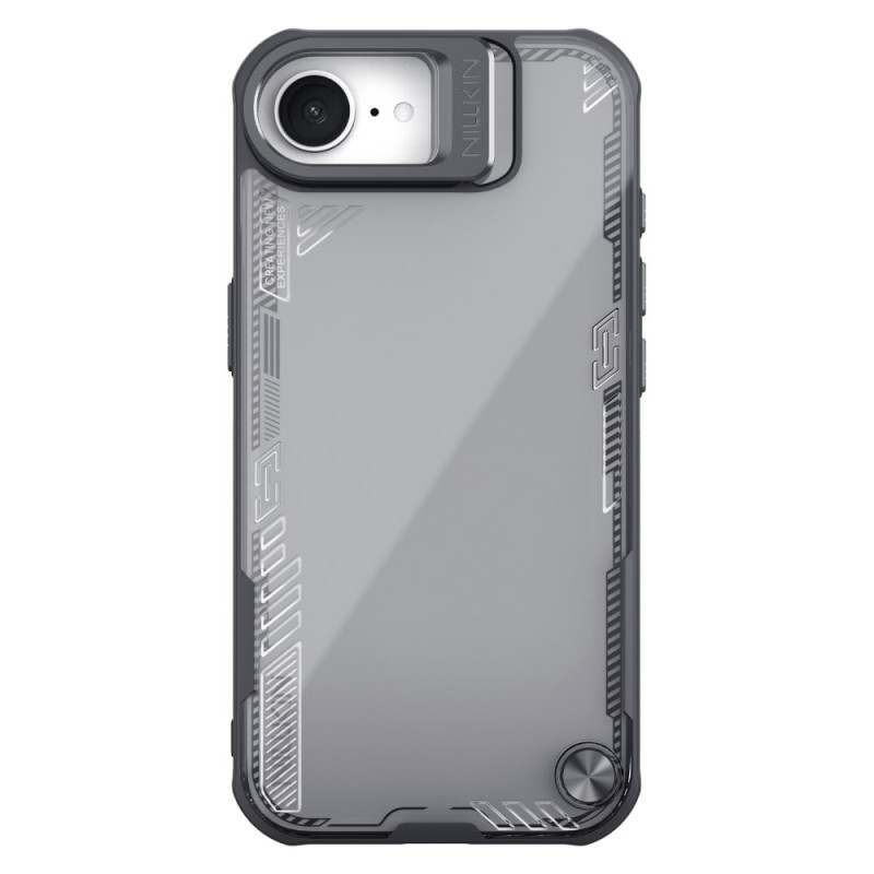 Coque iPhone 17E / 16E Iceblade Prop Series  Support NILLKIN