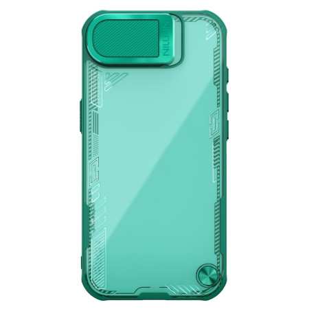 Coque iPhone 16e Iceblade...