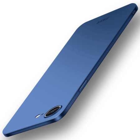 Coque iPhone 16E MOFI...