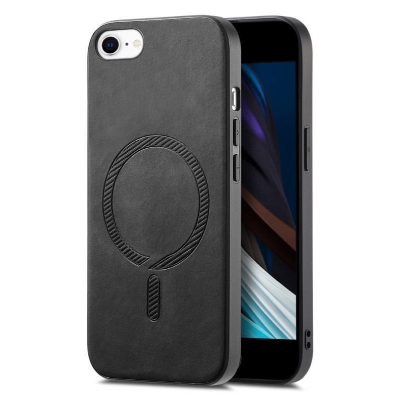 Coque iPhone 17E / 16E Magnétique Effet Daim