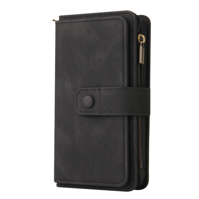 Housse iPhone 17E / 16E Multifonctionnelle