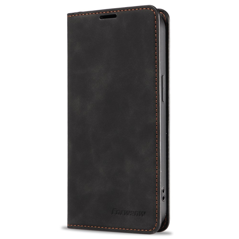 Flip Cover iPhone 17E / 16E Série Fantasy