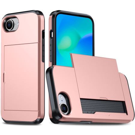 Coque iPhone 16E...
