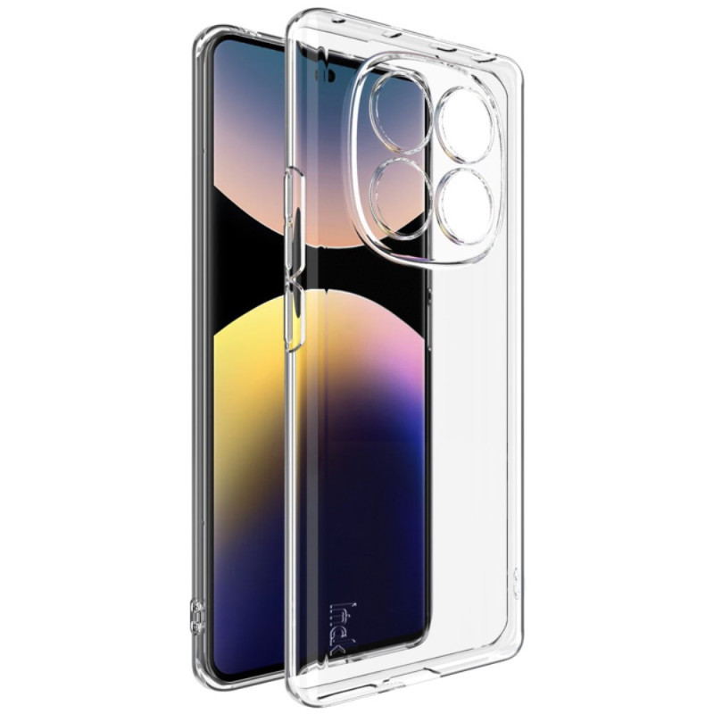 Coque Xiaomi Redmi Note 14 Pro 4G UX-5 IMAK