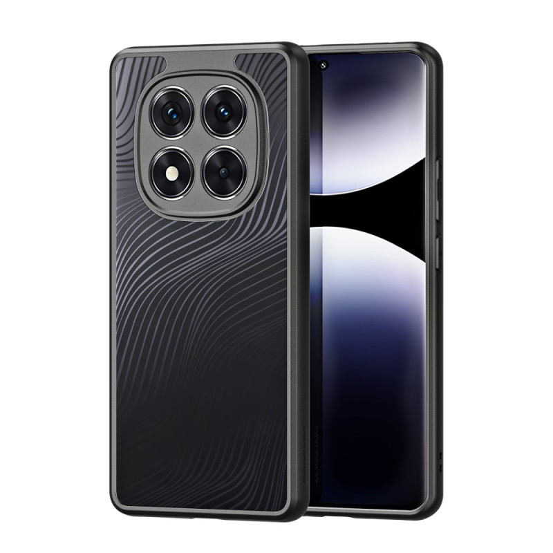 Coque Aimo Series pour Xiaomi Redmi Note 14 Pro 4G Aimo Series DUX DUCIS