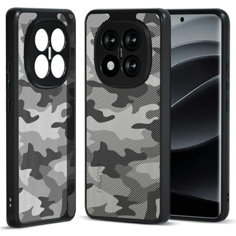 Coque Xiaomi Redmi Note 14 Pro 4G IBMRS