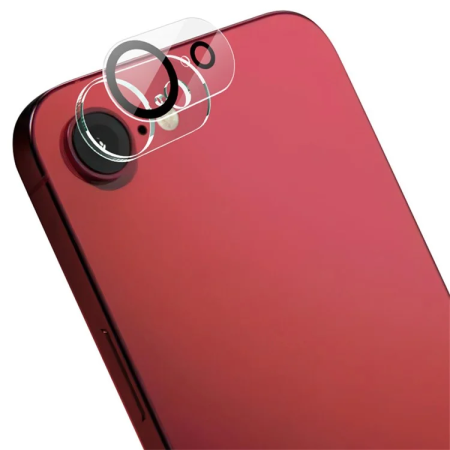 Lentille de Protection en...