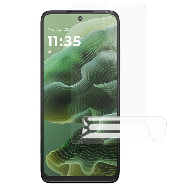Film de Protection Écran Moto G35 5G