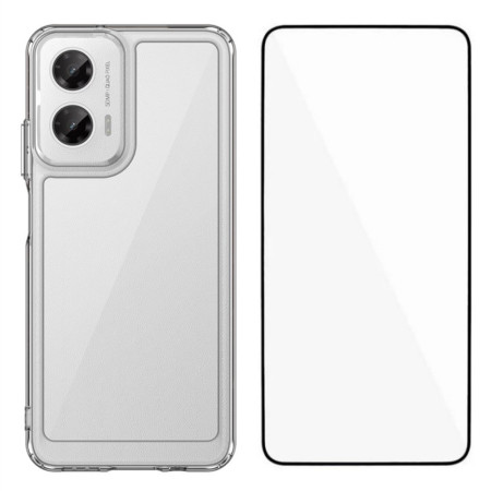 Coque Motorola Moto G35 5G...