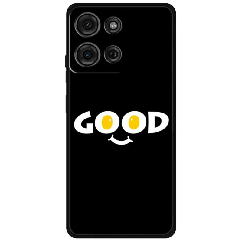 Coque Moto G75 5G Good