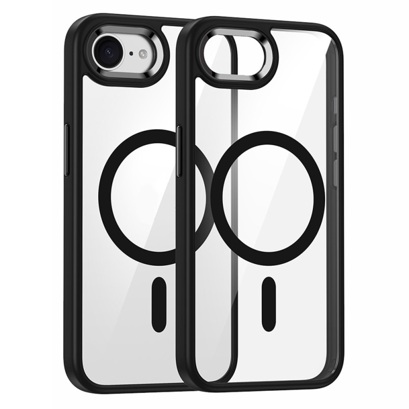 Coque iPhone 17E / 16E Compatible MagSafe FULEXIN