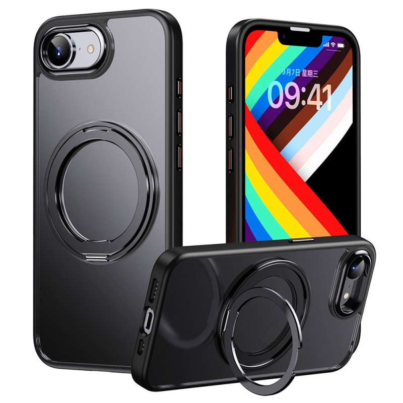 Coque iPhone 17E / 16E Magnétique avec Support