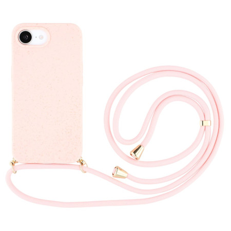 Coque à Cordon iPhone 16E...