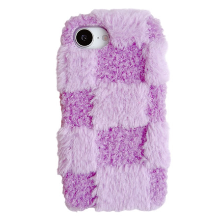 Coque iPhone 17E / 16E Fluffy