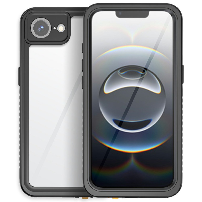 Coque iPhone 16E Étanche IP68 Antichoc REDPEPPER