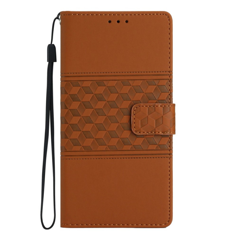 Housse iPhone 17E / 16E Frise