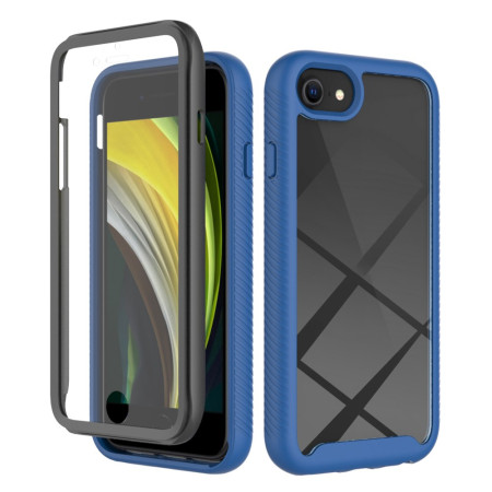 Coque iPhone 16E Robuste...