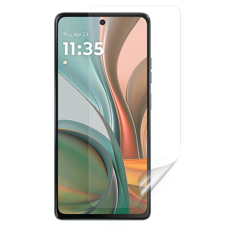 Film de Protection pour Écran Moto G75 5G