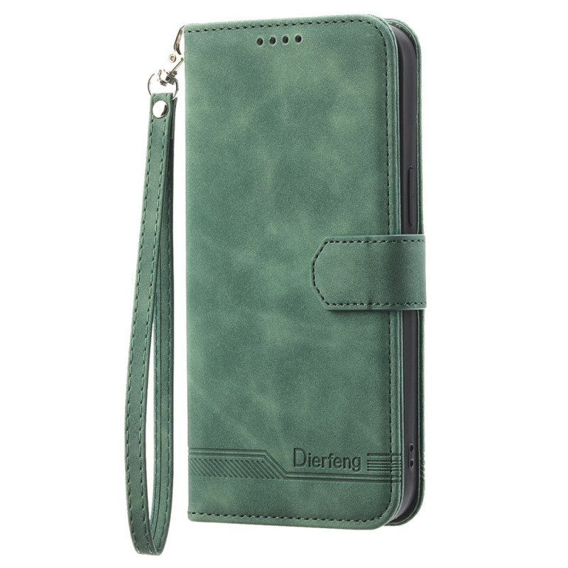 Housse Realme C75 DIERFENG