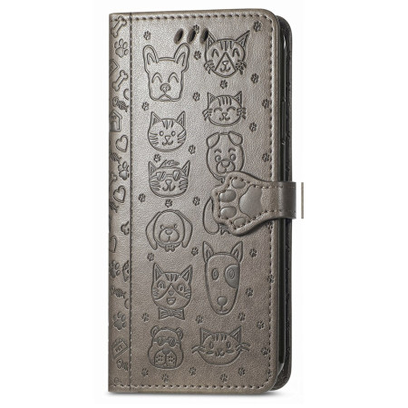 Housse Realme C75 Animaux...