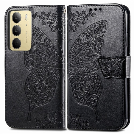 Housse Realme C75 Papillon...