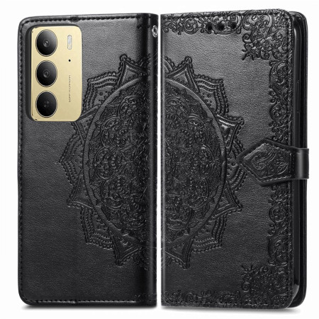 Housse Realme C75 Mandala...